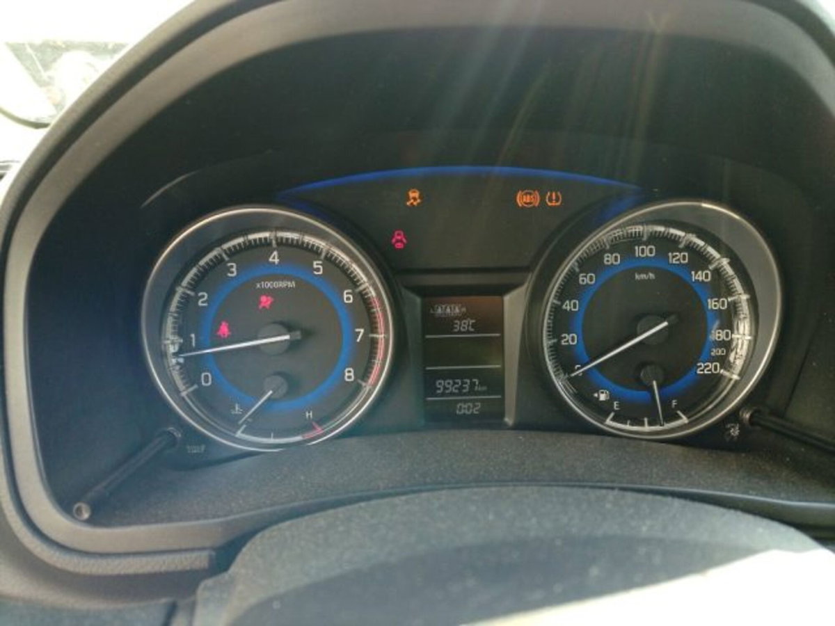 Suzuki Baleno 1.2 Dualjet Easy (15)