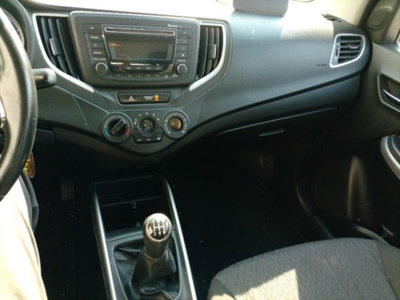 Suzuki Baleno 1.2 Dualjet Easy (16)