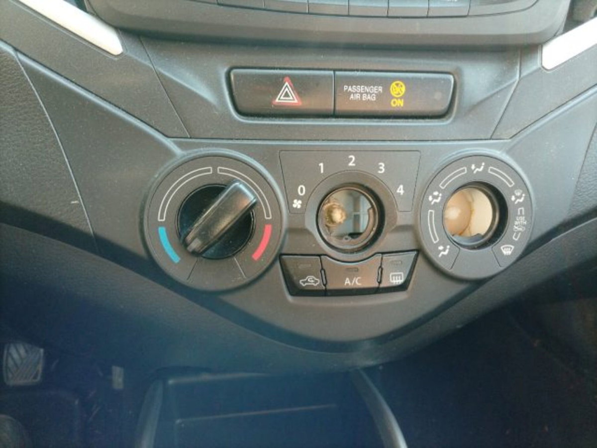 Suzuki Baleno 1.2 Dualjet Easy (18)