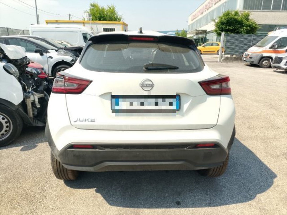 Nissan Juke 1.0 DIG-T 114 CV DCT Enigma (11)
