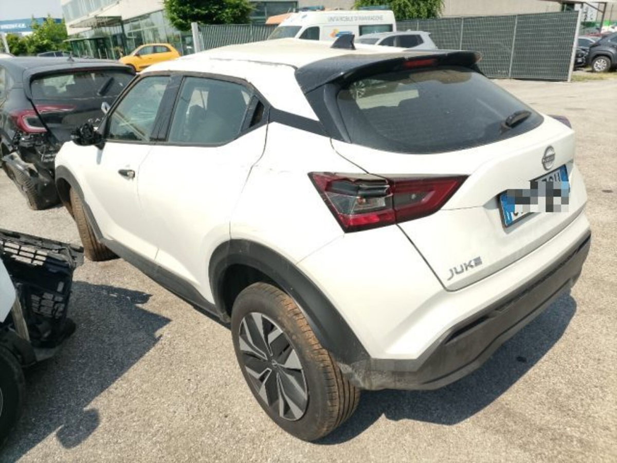 Nissan Juke 1.0 DIG-T 114 CV DCT Enigma (12)