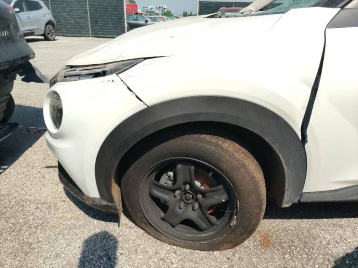Nissan Juke 1.0 DIG-T 114 CV DCT Enigma (16)