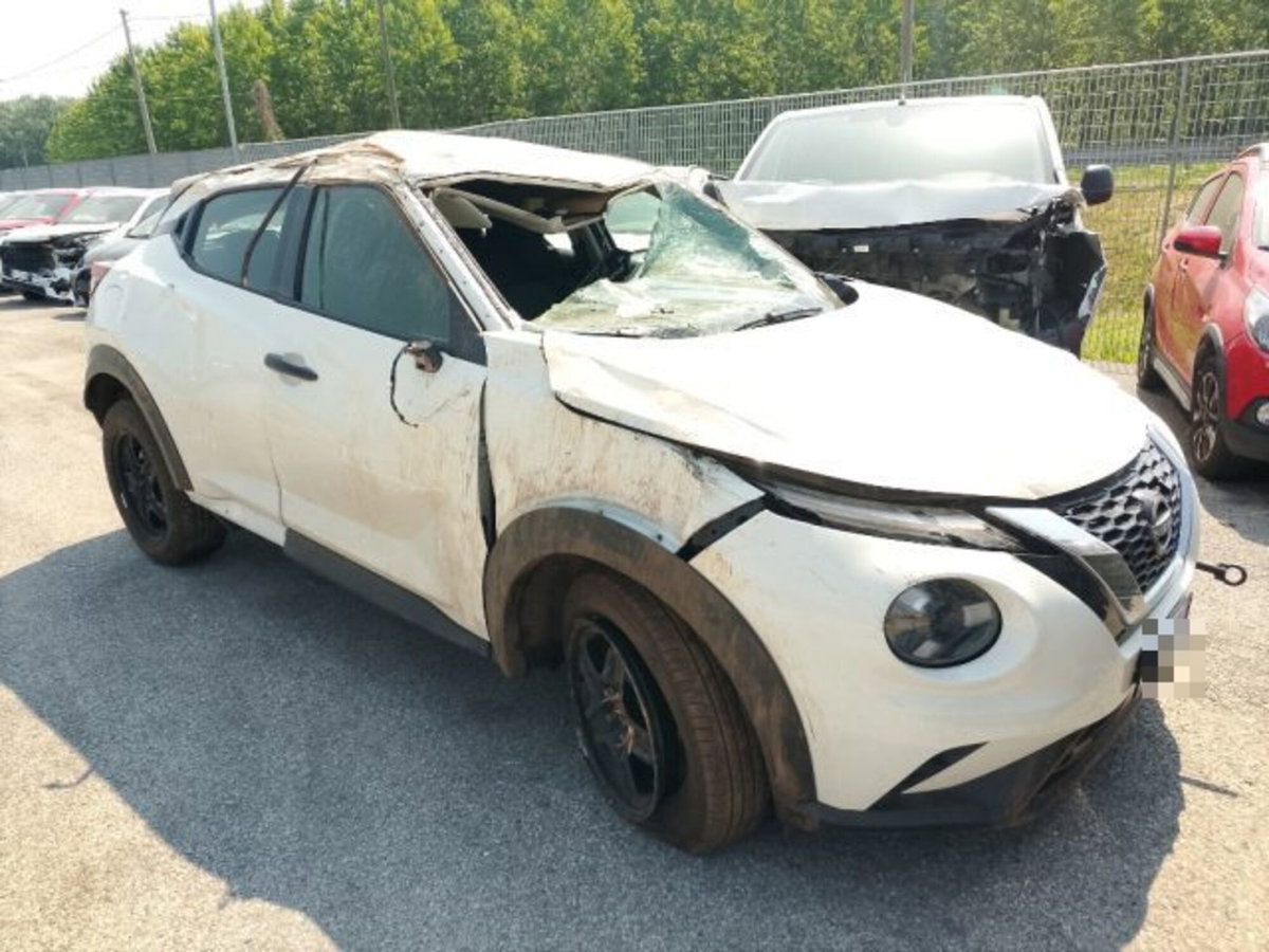 Nissan Juke 1.0 DIG-T 114 CV DCT Enigma (5)