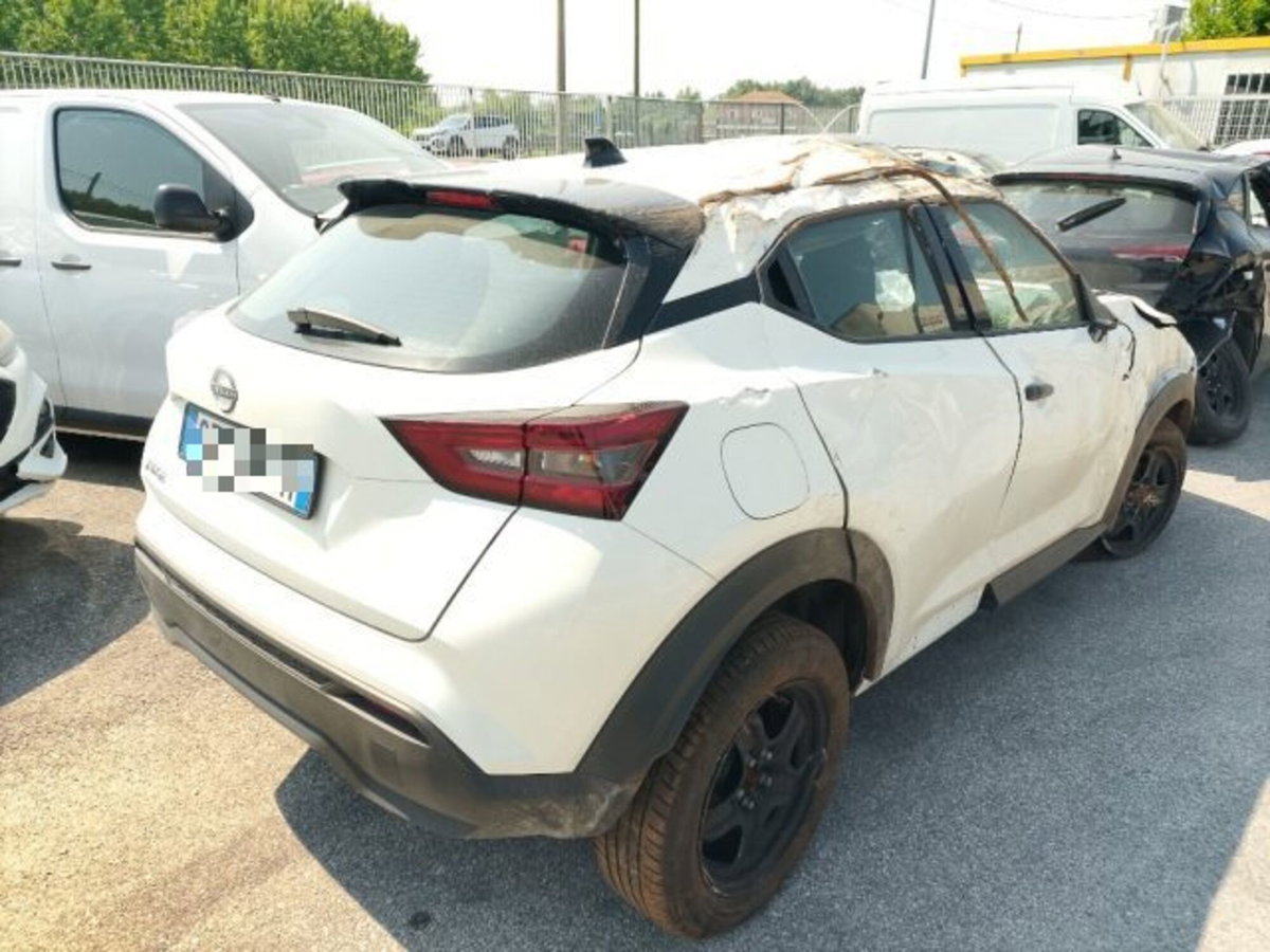 Nissan Juke 1.0 DIG-T 114 CV DCT Enigma (8)