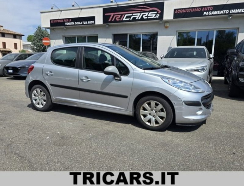 Peugeot 207 8V 75CV 5p. Access