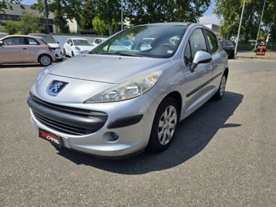Peugeot 207 8V 75CV 5p. Access (4)