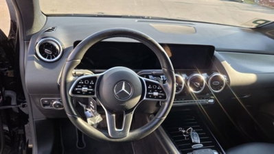Mercedes-Benz GLA SUV 180 d Automatic Executive (18)