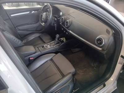 Audi A3 Sportback 1.2 TFSI S tronic Ambition (10)
