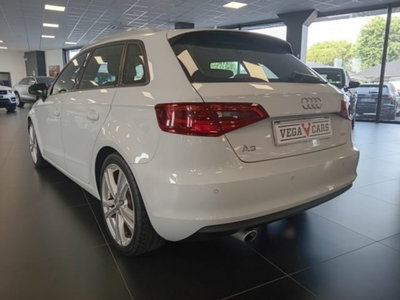Audi A3 Sportback 1.2 TFSI S tronic Ambition (11)