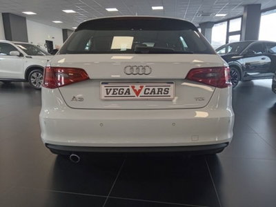Audi A3 Sportback 1.2 TFSI S tronic Ambition (12)