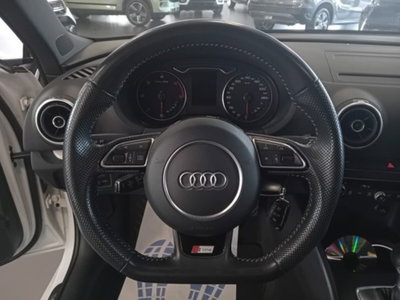 Audi A3 Sportback 1.2 TFSI S tronic Ambition (14)