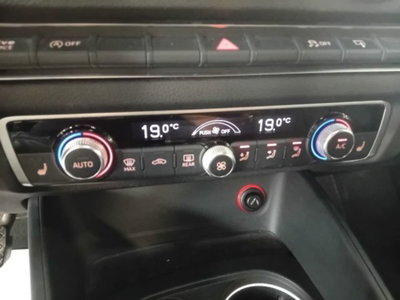 Audi A3 Sportback 1.2 TFSI S tronic Ambition (18)