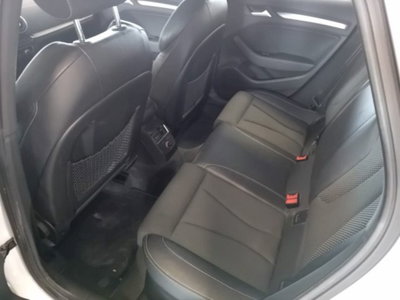 Audi A3 Sportback 1.2 TFSI S tronic Ambition (7)