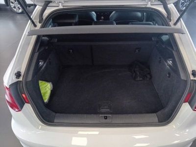 Audi A3 Sportback 1.2 TFSI S tronic Ambition (8)