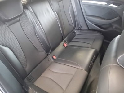 Audi A3 Sportback 1.2 TFSI S tronic Ambition (9)