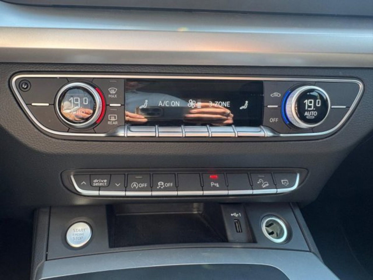 Audi Q5 40 TDI 204 CV quattro S tronic Business (13)