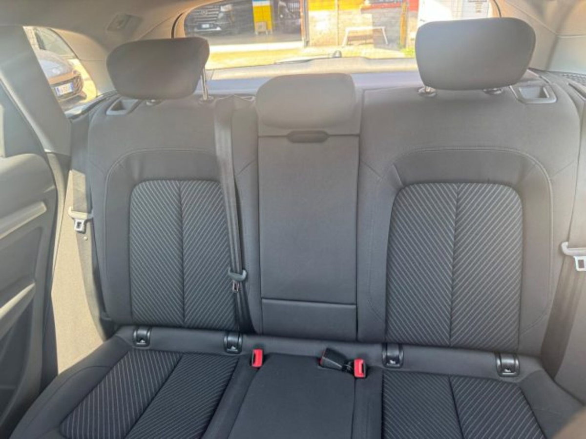 Audi Q5 40 TDI 204 CV quattro S tronic Business (19)