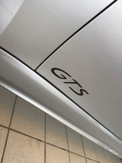 Porsche 718 Cayman  Cayman 2.5 GTS (17)