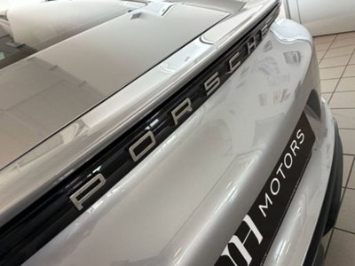 Porsche 718 Cayman  Cayman 2.5 GTS (20)