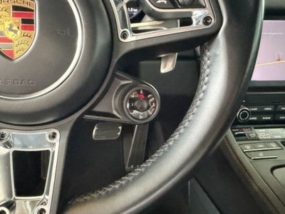 Porsche 718 Cayman  Cayman 2.5 GTS (12)