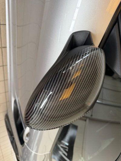 Porsche 718 Cayman  Cayman 2.5 GTS (16)