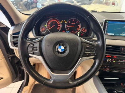 BMW X5 xDrive30d 249CV Experience (10)
