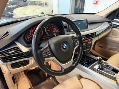 BMW X5 xDrive30d 249CV Experience (11)