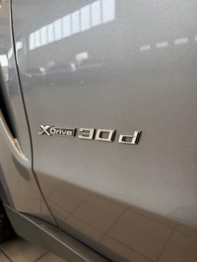 BMW X5 xDrive30d 249CV Experience (13)