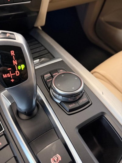 BMW X5 xDrive30d 249CV Experience (16)