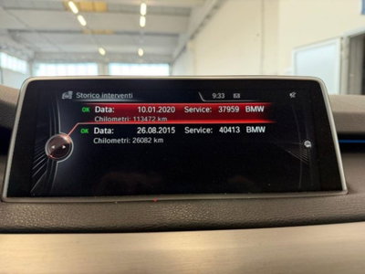 BMW X5 xDrive30d 249CV Experience (17)