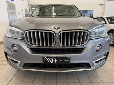 BMW X5 xDrive30d 249CV Experience (2)