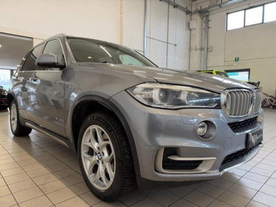BMW X5 xDrive30d 249CV Experience (3)