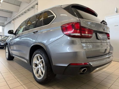 BMW X5 xDrive30d 249CV Experience (4)