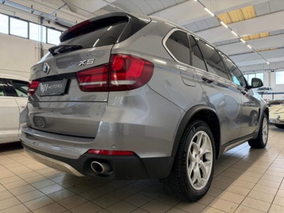 BMW X5 xDrive30d 249CV Experience (6)
