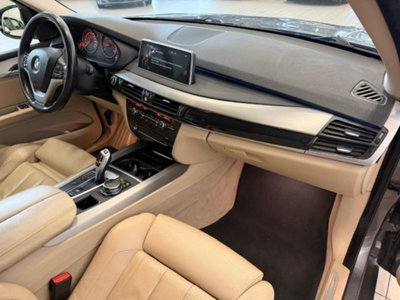 BMW X5 xDrive30d 249CV Experience (9)