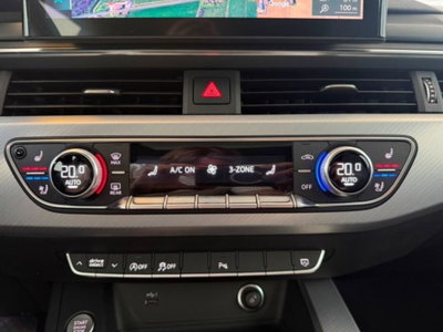 Audi A5 Coupé 40 TDI quattro S tronic (12)