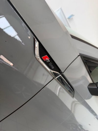 Audi A5 Coupé 40 TDI quattro S tronic (18)