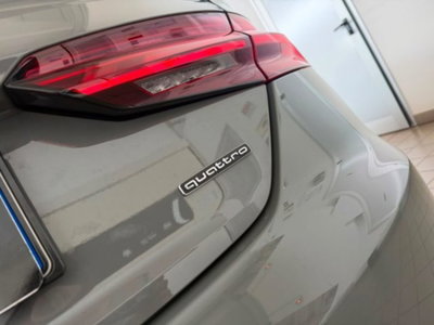 Audi A5 Coupé 40 TDI quattro S tronic (20)