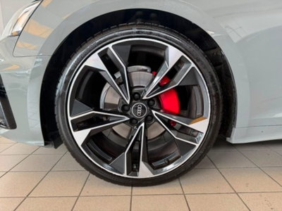 Audi A5 Coupé 40 TDI quattro S tronic (7)