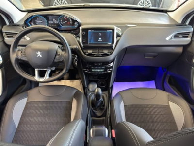 Peugeot 2008 82 S&S Allure (10)