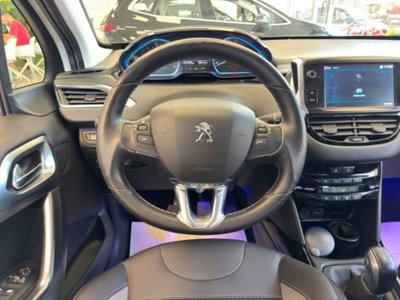 Peugeot 2008 82 S&S Allure (11)