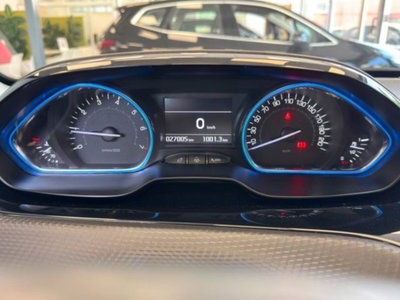 Peugeot 2008 82 S&S Allure (12)