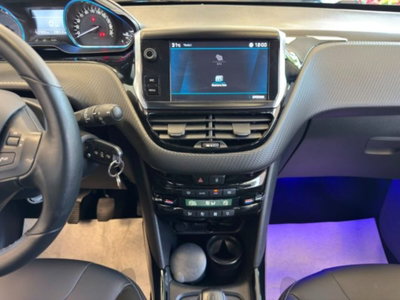 Peugeot 2008 82 S&S Allure (13)