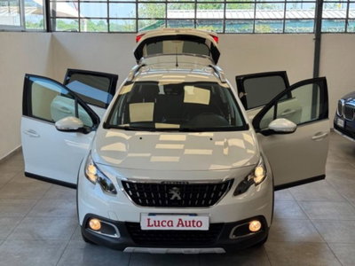 Peugeot 2008 82 S&S Allure (2)