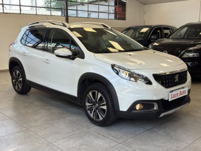 Peugeot 2008 82 S&S Allure (3)