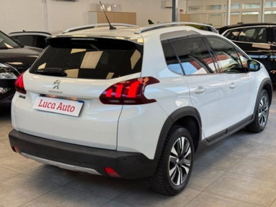 Peugeot 2008 82 S&S Allure (4)