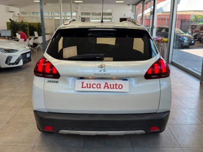 Peugeot 2008 82 S&S Allure (5)