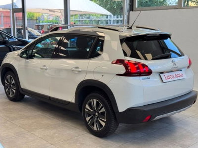 Peugeot 2008 82 S&S Allure (6)