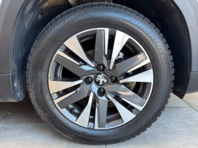 Peugeot 2008 82 S&S Allure (7)