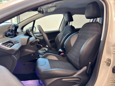 Peugeot 2008 82 S&S Allure (8)